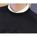 Herresweatshirt A2524 3