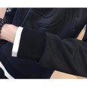 Herresweatshirt A2524 5