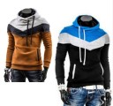 Herresweatshirt Aaron J2930 2