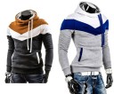 Herresweatshirt Aaron J2930 5