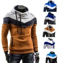 Herresweatshirt Aaron J2930 7