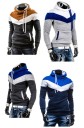 Herresweatshirt Aaron J2930 8