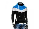Herresweatshirt Aaron J2930 12