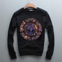 Herresweatshirt F105 5