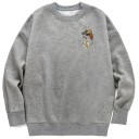 Herresweatshirt F21 5