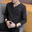 Herresweatshirt F43 2