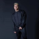 Herresweatshirt F62 4