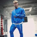 Herresweatshirt F62 2