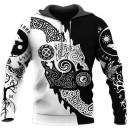 Herresweatshirt F86 2