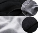 Herresweatshirt med en pige 2