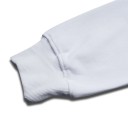 Herresweatshirt med flammer 4