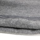 Herresweatshirt med print F112 2