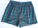 Herreternede shorts - 4 stk. 3