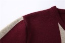 Herretrøje i et interessant design J2234 8