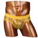 Herretrusser i mesh 10
