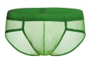 Herretrusser i mesh 3
