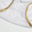 Herretrusser med gennemsigtighed A1165 3