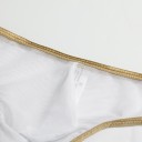 Herretrusser med gennemsigtighed A1165 4