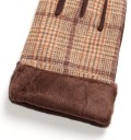 Herrhandskar med mönster J2669 4