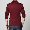 Herrjacka i bomull J2939 24