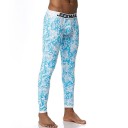 Herrleggings F1750 5