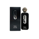 Herrparfymerat vatten med feromoner Eau De Parfum 100 ml Förförisk arom Lyxkosmetika Långvarig doft Fyra typer av dofter 6