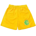 Herrshorts i mesh med resår i midjan, lätt och andningsbart material för sommaren. 8
