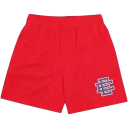 Herrshorts i mesh med resår i midjan, lätt och andningsbart material för sommaren. 3