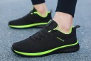 Herrsneakers A1033 6