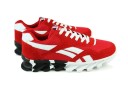 Herrsneakers med Englands flagga J2194 2