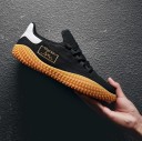 Herrsneakers med gummisula J2192 14