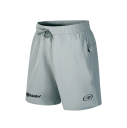 Herrsportshorts Snabbtorkande Andningsbara Tennis- och Löparshorts Fitness Badmintonbyxor Resår i midjan Dragsko 3