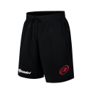 Herrsportshorts Snabbtorkande Andningsbara Tennis- och Löparshorts Fitness Badmintonbyxor Resår i midjan Dragsko 1