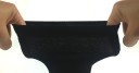 Herrstrumpor som andas - 6 par 2