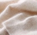Herrtröja i kashmir med kort ärm och O-hals Plysch enfärgad tröja Elegant sommar modekläder Olika färger 3