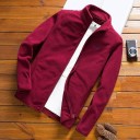 Herrtröja med krage 5