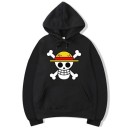 Herrtröja med pirattryck 1