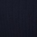Herrtröja med zip-up polokrage Lång ärm Enfärgad stickad tröja Elegant vintermode Bomull Lycra Bekväm tröja Flera färger 7