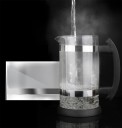 Hervidor de agua de prensa francesa 4