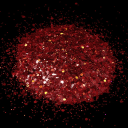 Hexagonal Glitter 10g PET PVC Shiny Decorations for Crafting Art DIY Crafts Jewellery Nail Art 3