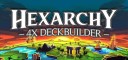 Hexarchy RoW PC Steam CD Key 1
