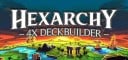 Hexarchy Steam Fiók 1