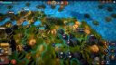 Hexarchy Steam účet 9
