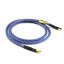 Hi-Fi prepojovací kábel USB-A na USB-B M/M K1049 4