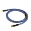 Hi-Fi propojovací kabel USB-A na USB-B M/M K1049 5