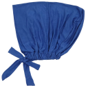 Hidjabe interno muçulmano Turbante feminino lenço islâmico macio Cobertura de cabeça informal para todo o ano Base confortável 28