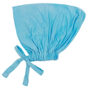 Hidjabe interno muçulmano Turbante feminino lenço islâmico macio Cobertura de cabeça informal para todo o ano Base confortável para o hidjabe 31