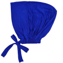 Hidjabe interno muçulmano Turbante feminino lenço islâmico macio Cobertura de cabeça informal para todo o ano Base confortável para o hidjabe 35