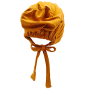 Hidjabe interno muçulmano Turbante feminino lenço islâmico macio Cobertura de cabeça informal para todo o ano Base confortável para o hidjabe 10