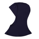 Hidžáb elastico da donna 36x23x14x26 cm copricapo leggero per coprire i capelli adatto per un uso quotidiano confortevole 7